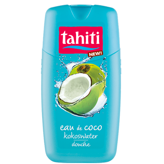 TAHITI Shower Gel