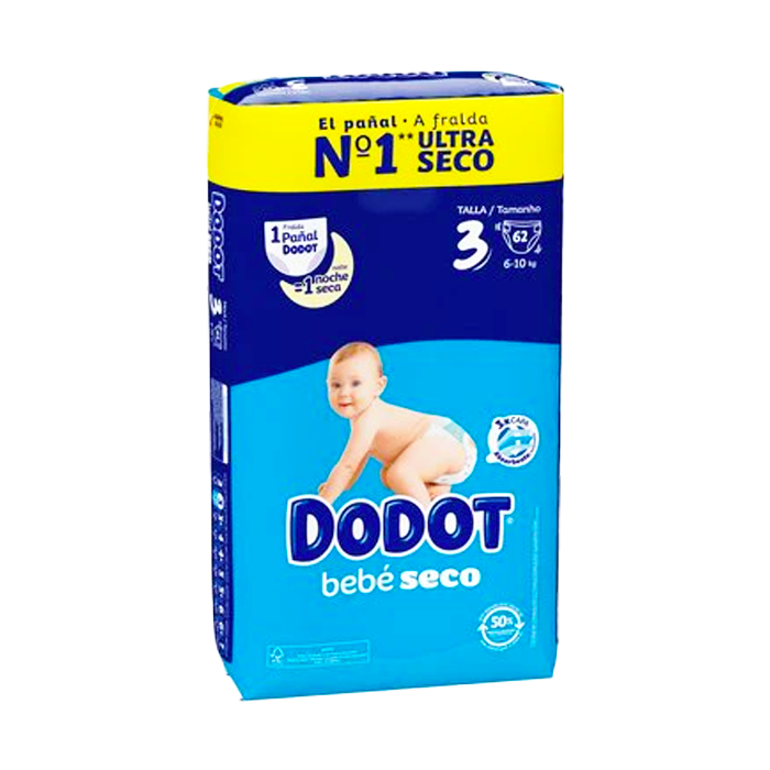 DODOT Couches 3
