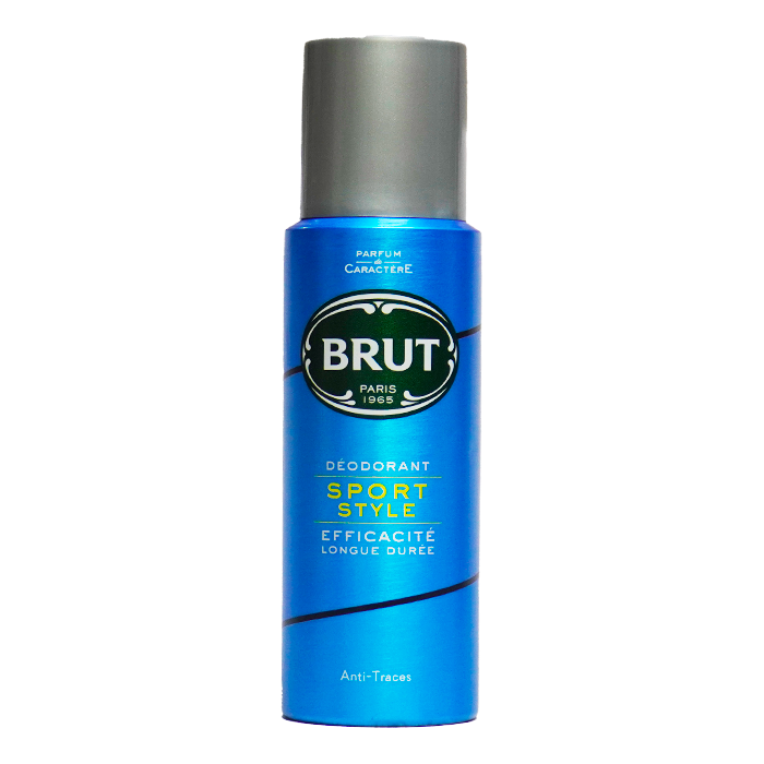 BRUT Déodorant