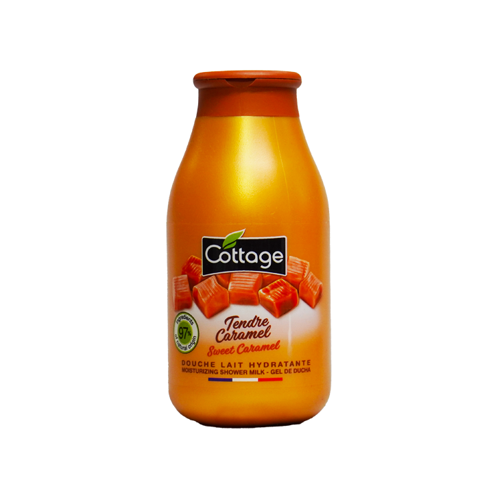COTTAGE Shower Gel 250ml