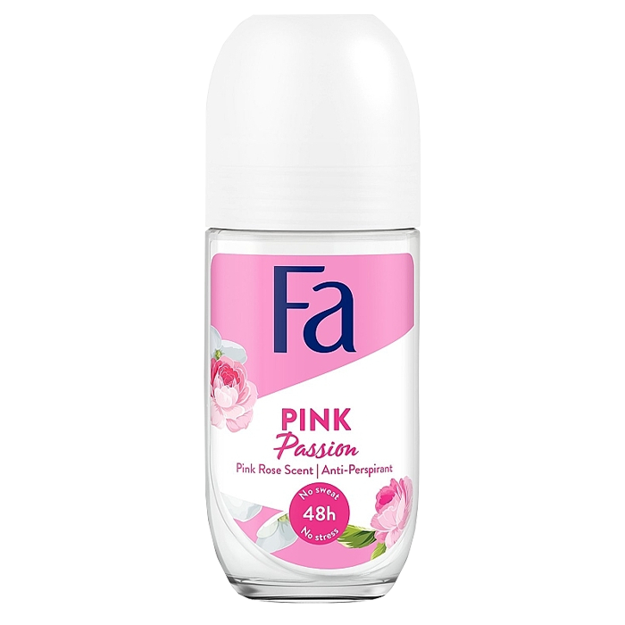 FA Déodorant Homme Roll-on