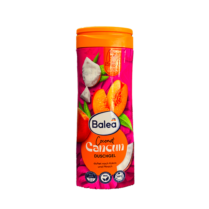 BALEA Gel douche