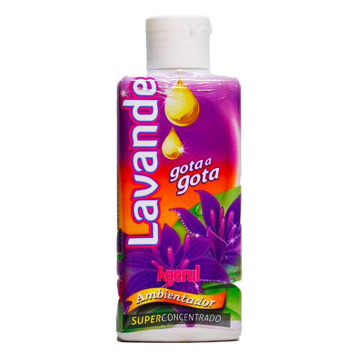 Goutte à Goutte 125ml