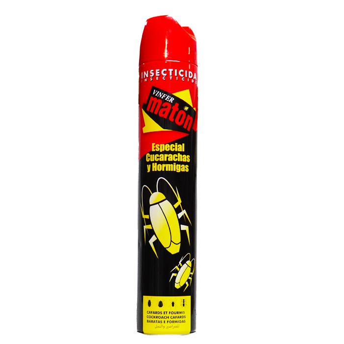 MATON Anti-insecte Grand