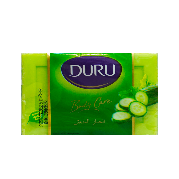 DURU Savon