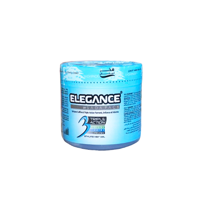 Elegance gel moyenne