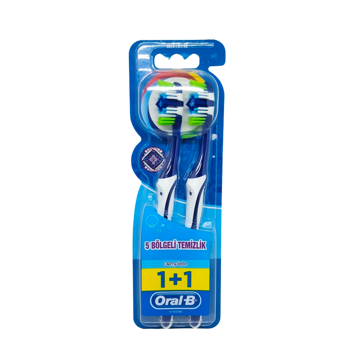 ORAL‑B Brosse à dents 2