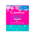 CAREFREE Serviettes Hygiéniques 56