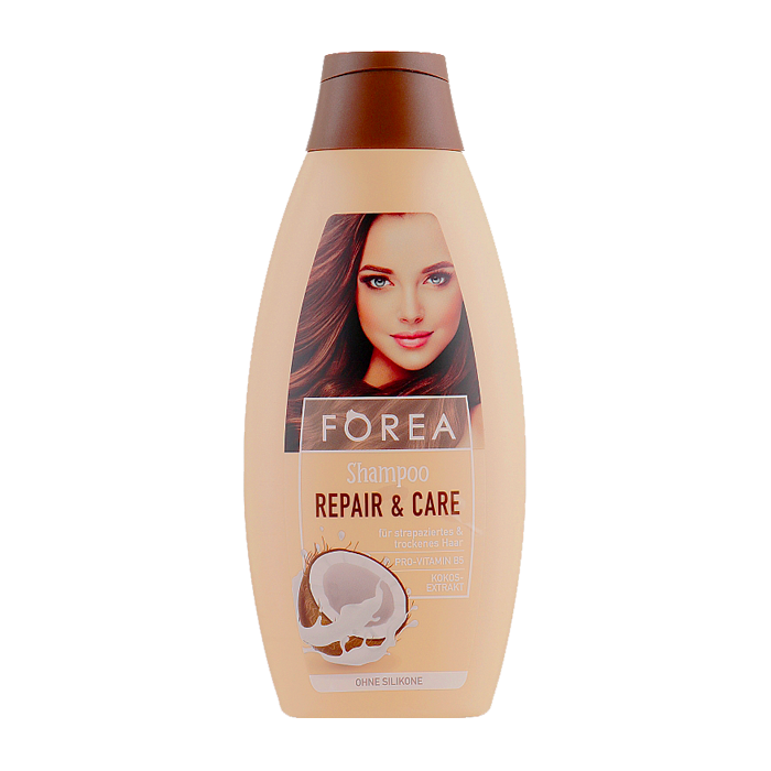 Forea Shampoing (500)ml
