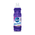 LA SALUD floor clean