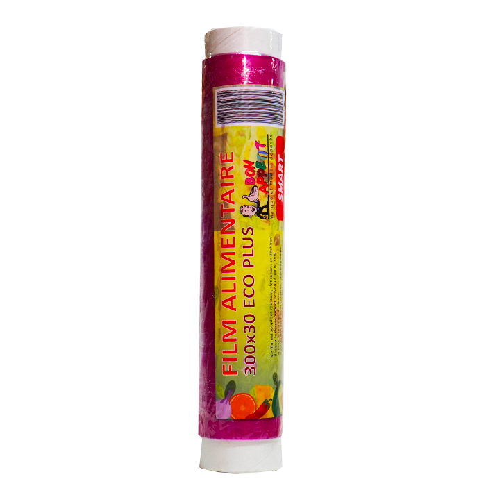 BON APPETIT Film Alimentaire 30