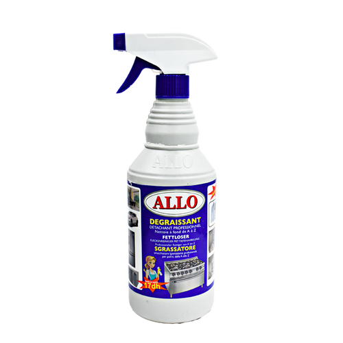 ALLO Dégraissant