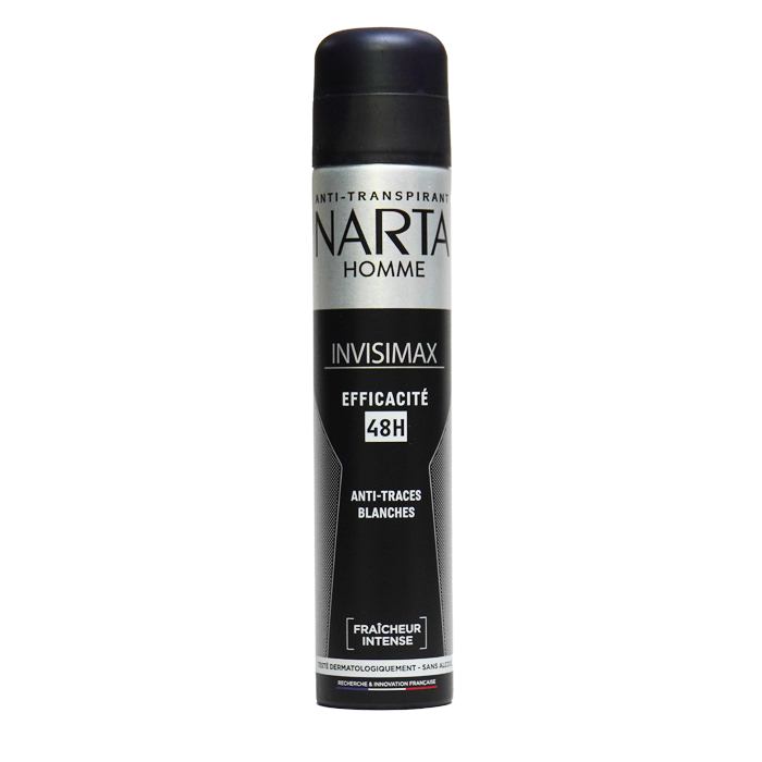 NARTA MEN Déodorant