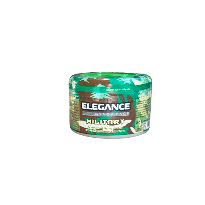 Elegance gel fixe petit