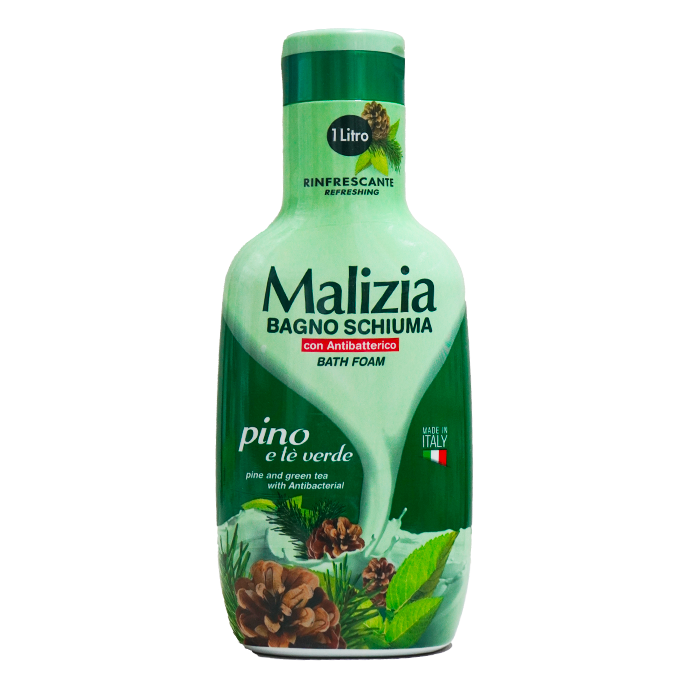 MALIZIA Gel Douche
