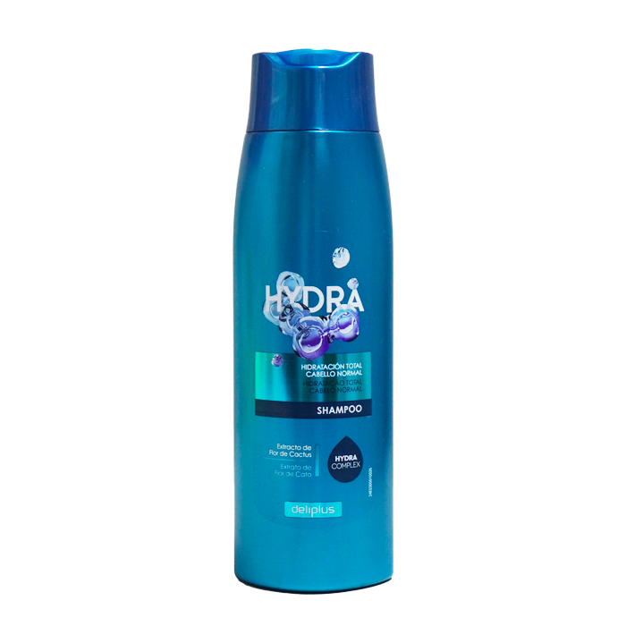 HYDRA Shampoing