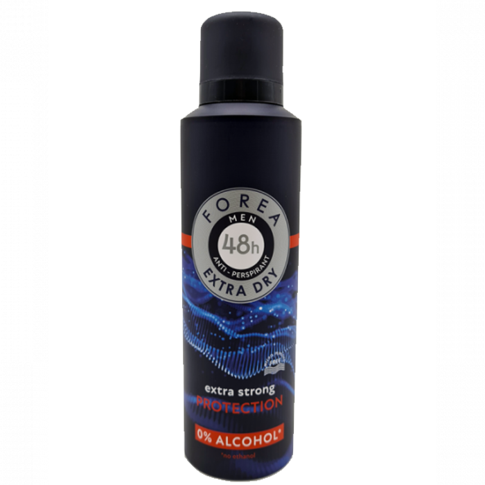 FOREA MEN Déodorant