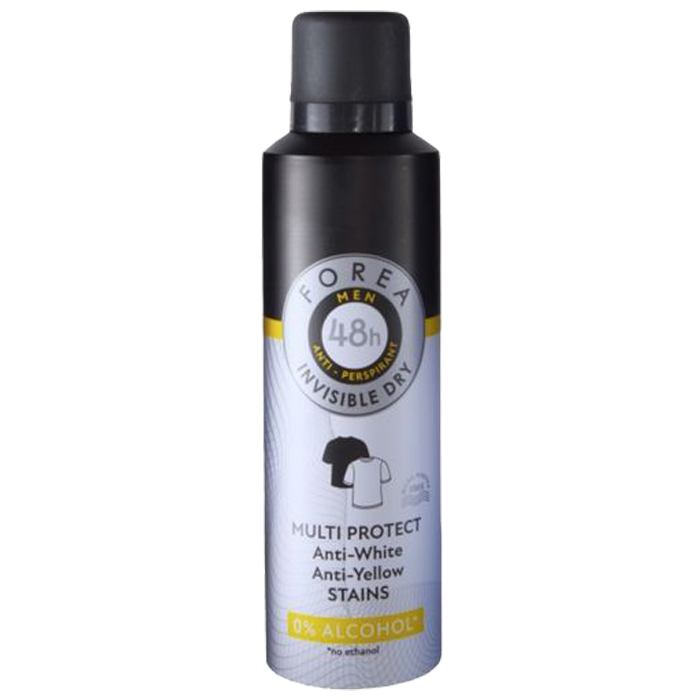 FOREA MEN Déodorant