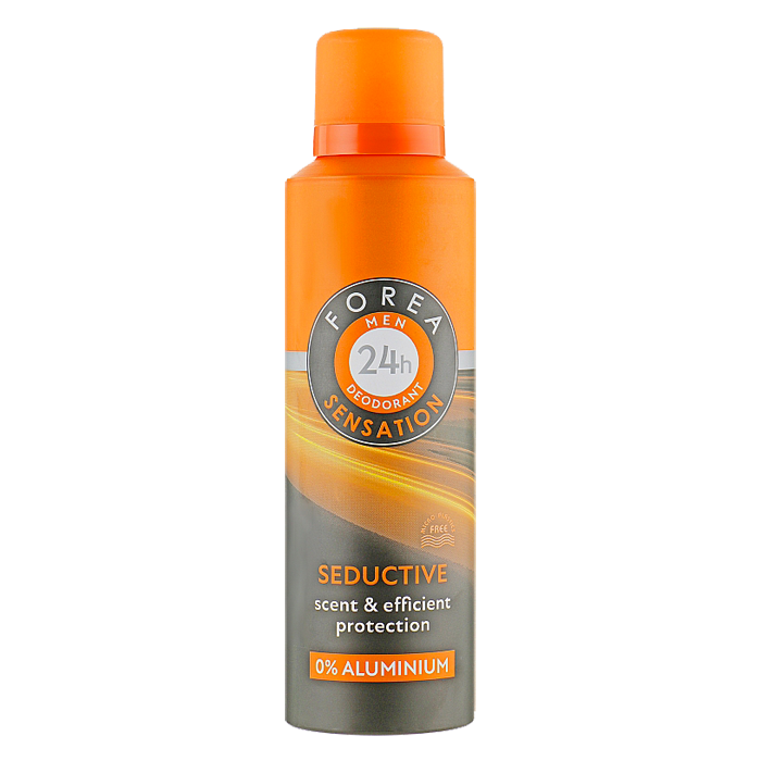 FOREA MEN Déodorant