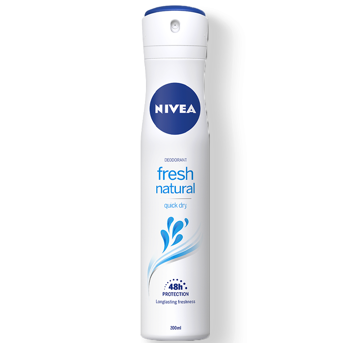 NIVEA WOMEN Déodorant