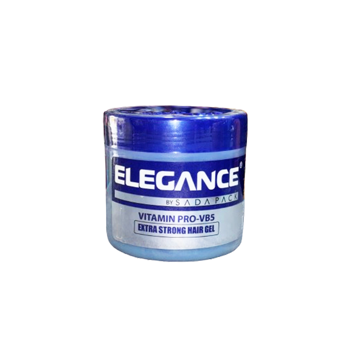 Elegance gel moyenne
