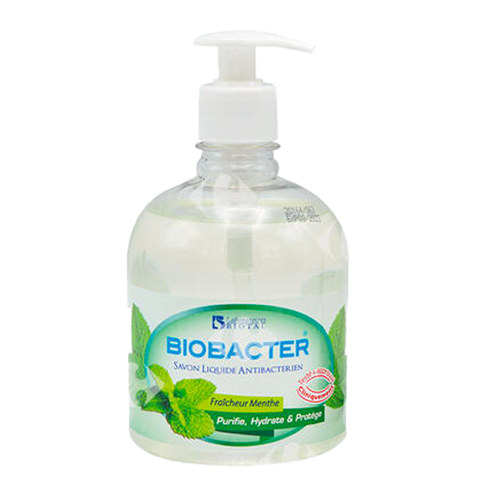 BIOBACTER Savon liquide