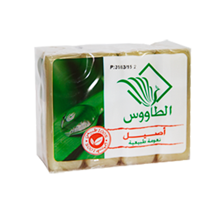 TAOUS Savon
