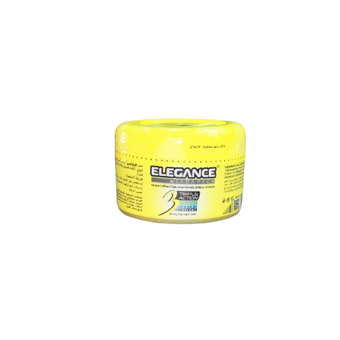 Elegance gel fixe petit