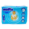 MOLFIX PETIT Couches 3