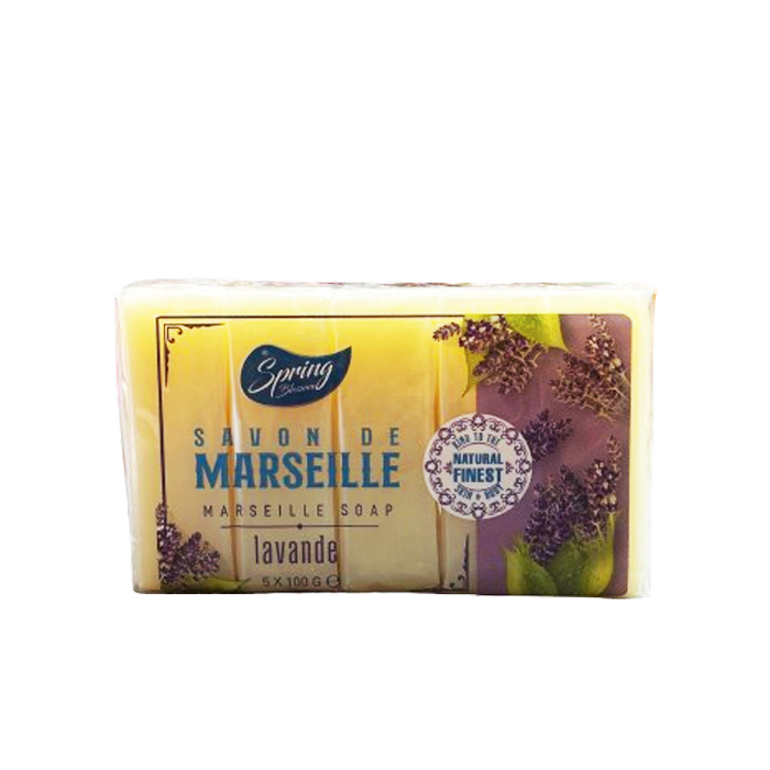 Spring savon de marseille (5)