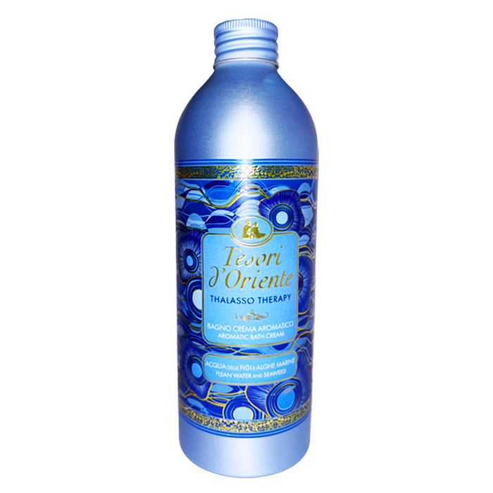 Tesori Gel De Douche Grand