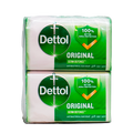 DETTOL Savon 120g grand