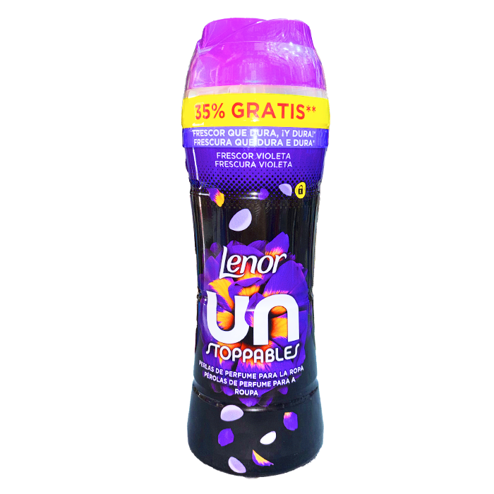 Lenor Parfum de Linge Moyenne