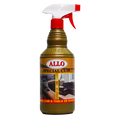 ALLO bois