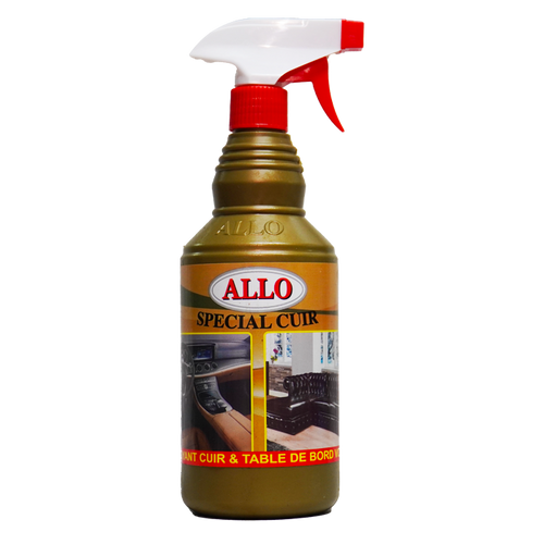ALLO bois