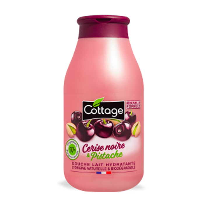COTTAGE Shower Gel 250ml