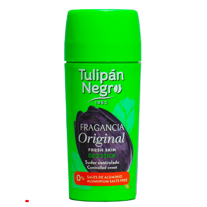 TULIPAN NEGRO Déodorant Roll-on