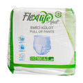 FLEXLIFE Couche culotte adulte (L)