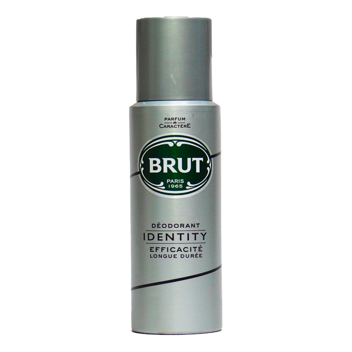 BRUT Déodorant