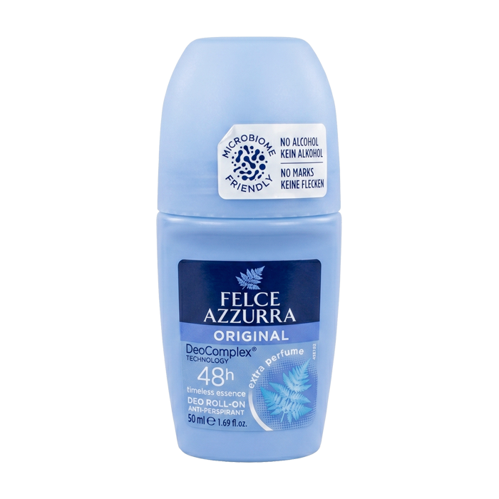 Felce Azzurra Stick 50ml