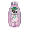 ULTRA DOUX shampoing- INFUSION D’EAU DE RIZ & AMIDON 400ml
