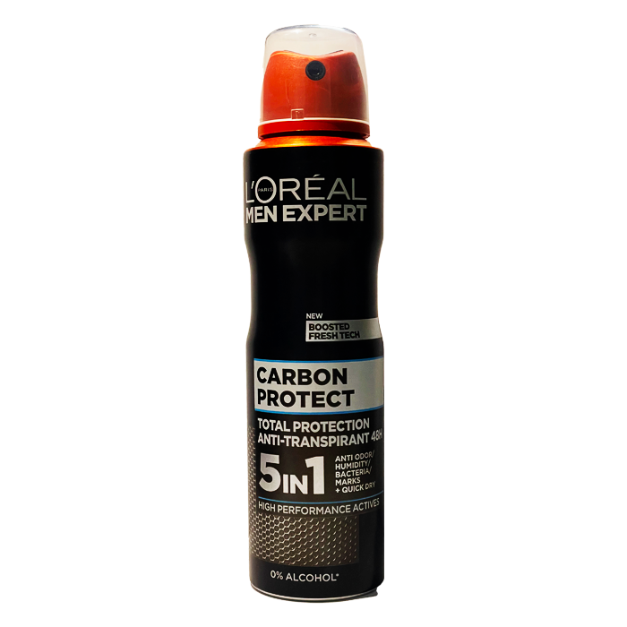 L'Oréal Paris Men déodorant 150ml