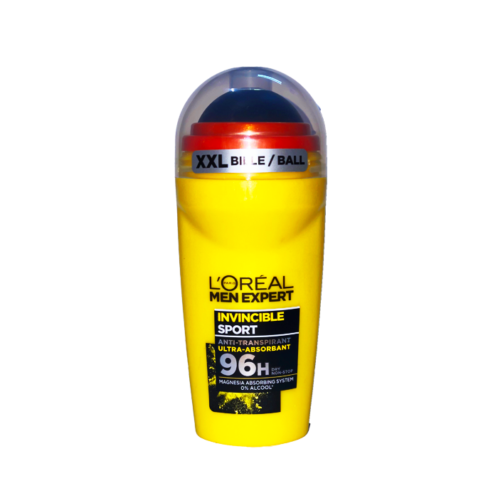 L’Oréal Men Déodorant Stick