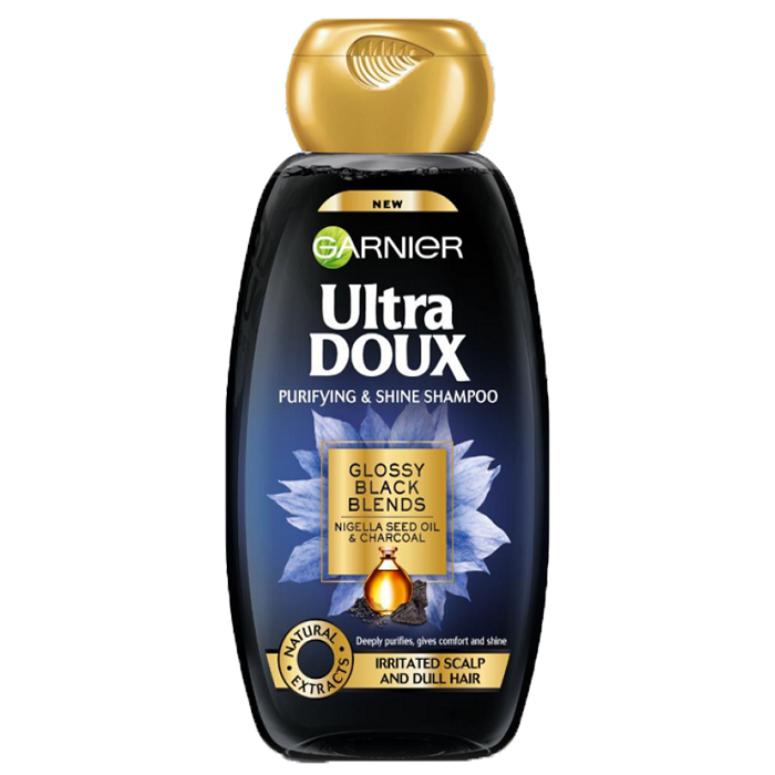 ULTRA DOUX shampoo 200ml