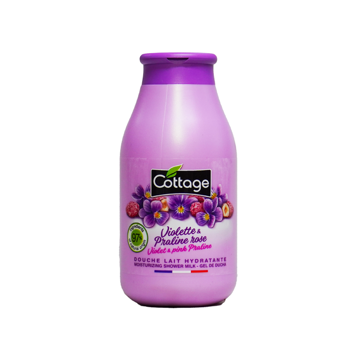 COTTAGE Shower Gel 250ml