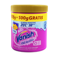 Vanish détachant textile (900g)
