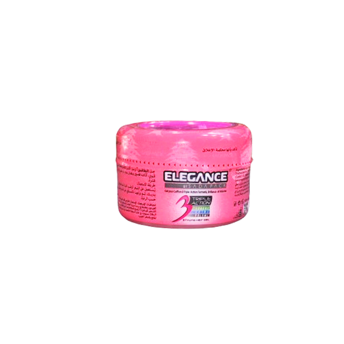 Elegance gel fixe petit
