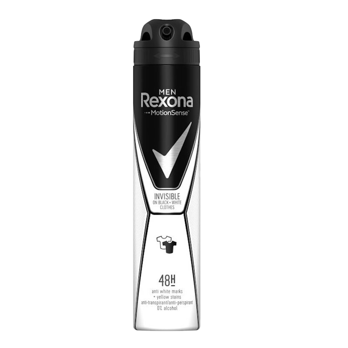 REXONA MEN Déodorant
