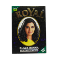 ROYAL HENNA Coloration