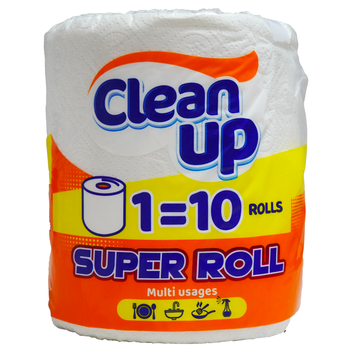CLEANUP cuisine (1)